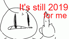 >:C