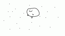 It's Snowing!