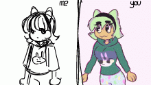 I continued this finally