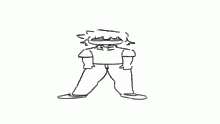 Squoshed