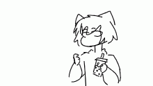 Now that im back in the void,