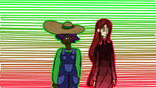 Cressida's Moms