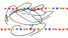 @SUGR!KUBE U BUTT 💗 💓 💕 💖 💛 💙