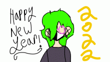 Happy New Year!
