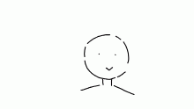 Should I do a voice reveal