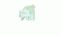 bulbasaur