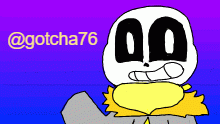 Avatar for gotcha76