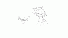 aggie?