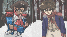 White Winter
