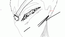 hi my first drawing