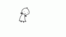 first animation