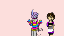 sexuality pjs