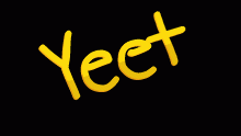 yeet
