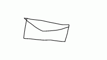 New Idea for Drawn!