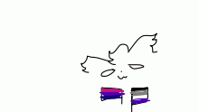 Waves pride flags “