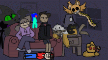 What are we watching guys?
