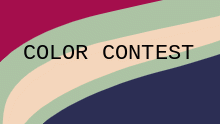 COLOR CONTEST