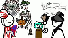 hallowseve