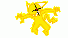fleetway drumcat