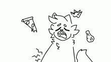 I'm hungry