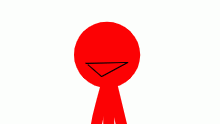 flying redguy