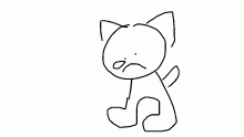 drawing is hard