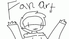 Fanart stuffs