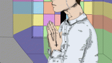 Pray (TW// religion)