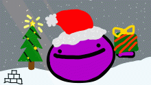MERRY CHRISTMAS GUYS!