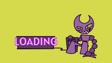 load