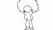 achoo i did the drawn