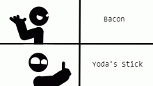 My Stick