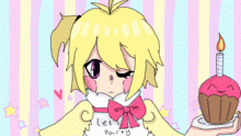 Toy chica as human finsihed