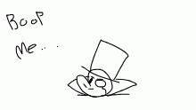 I'm bored, so here
