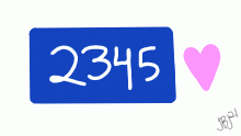Thank you for over 10k likes!