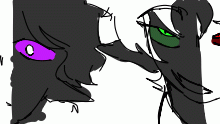 Hey- hello-im here