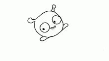 has anyone ever watched final space