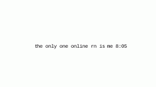 1 online