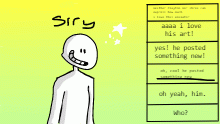 srry