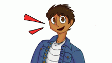 Testing Colors with Shawn