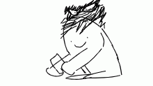 when you want to draw something els