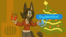 SecretSanta deadline & explaination