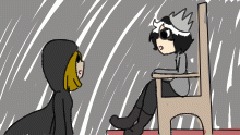 The tribute chapter 51. We know