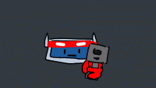 die