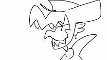 screm