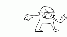 do the mario