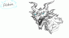 Alduin