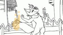 when you have no idea whats goin on