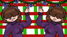 Christmas pfp