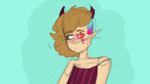should i give para a backstory?